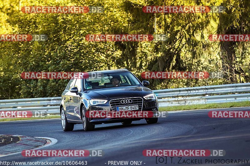 Bild #10606463 - Touristenfahrten Nürburgring Nordschleife (09.09.2020)