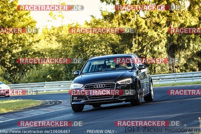 Bild #10606467 - Touristenfahrten Nürburgring Nordschleife (09.09.2020)