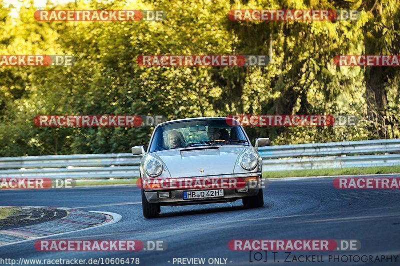 Bild #10606478 - Touristenfahrten Nürburgring Nordschleife (09.09.2020)