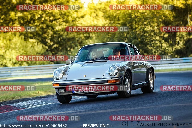 Bild #10606482 - Touristenfahrten Nürburgring Nordschleife (09.09.2020)