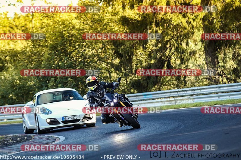 Bild #10606484 - Touristenfahrten Nürburgring Nordschleife (09.09.2020)