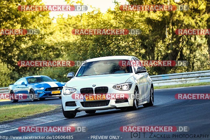 Bild #10606485 - Touristenfahrten Nürburgring Nordschleife (09.09.2020)