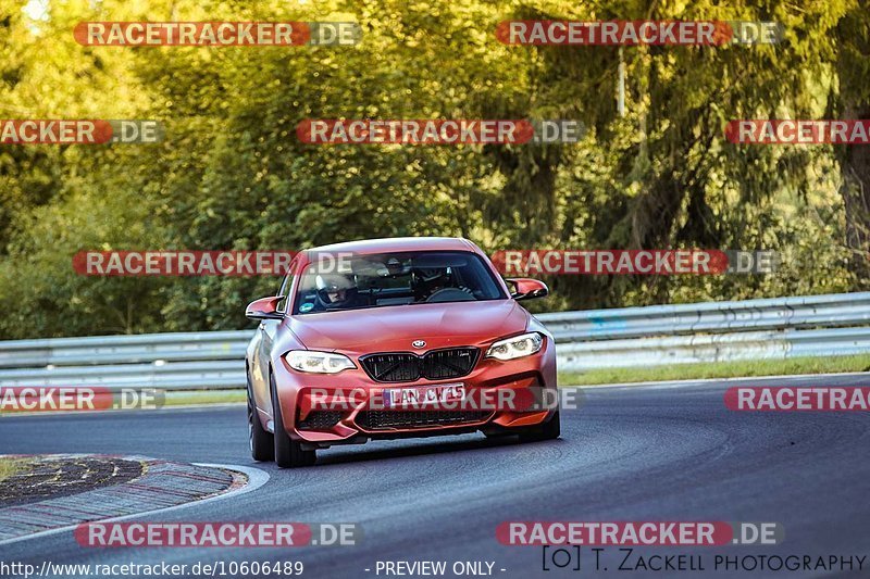 Bild #10606489 - Touristenfahrten Nürburgring Nordschleife (09.09.2020)