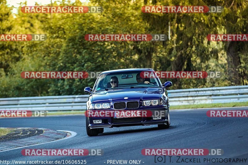 Bild #10606525 - Touristenfahrten Nürburgring Nordschleife (09.09.2020)