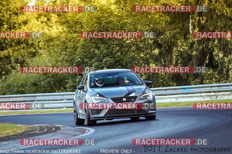 Bild #10606561 - Touristenfahrten Nürburgring Nordschleife (09.09.2020)