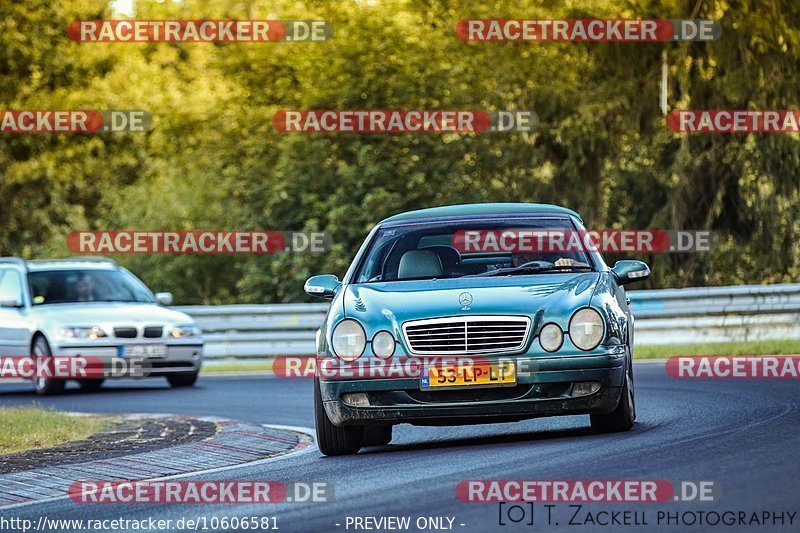 Bild #10606581 - Touristenfahrten Nürburgring Nordschleife (09.09.2020)