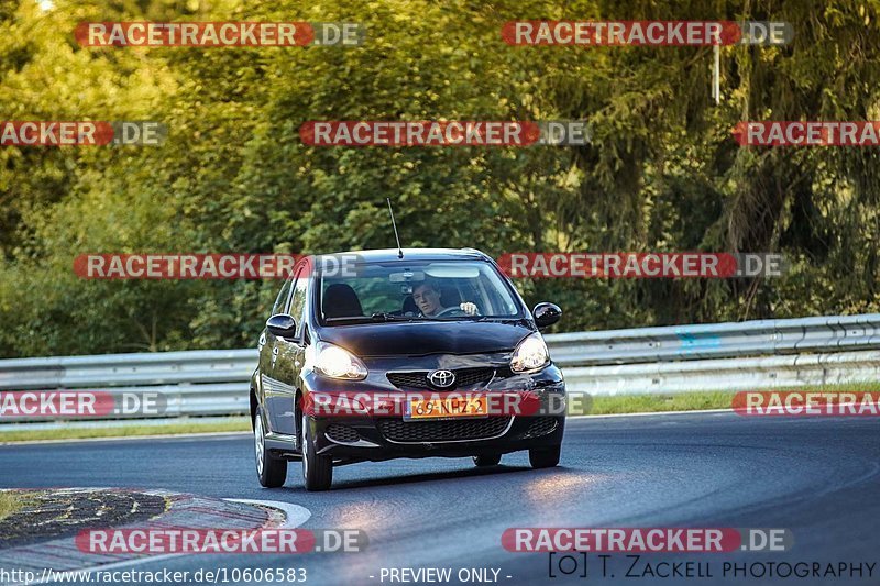 Bild #10606583 - Touristenfahrten Nürburgring Nordschleife (09.09.2020)