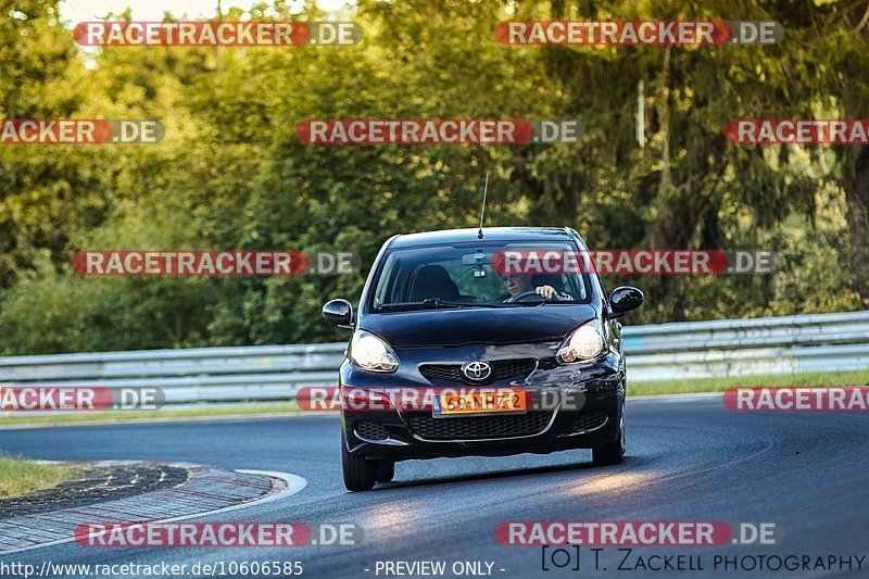 Bild #10606585 - Touristenfahrten Nürburgring Nordschleife (09.09.2020)