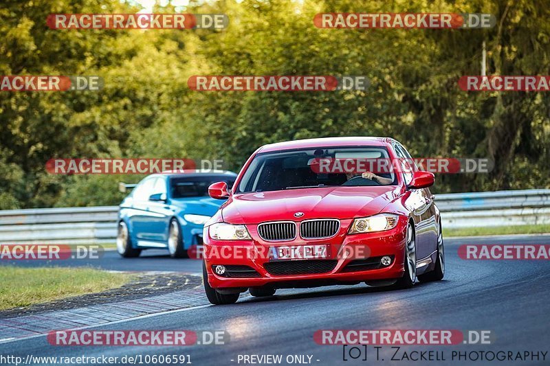 Bild #10606591 - Touristenfahrten Nürburgring Nordschleife (09.09.2020)