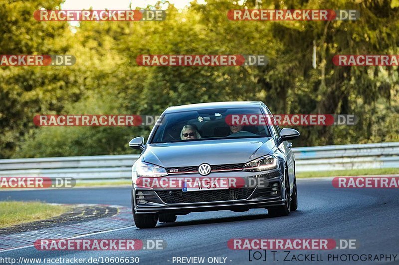 Bild #10606630 - Touristenfahrten Nürburgring Nordschleife (09.09.2020)