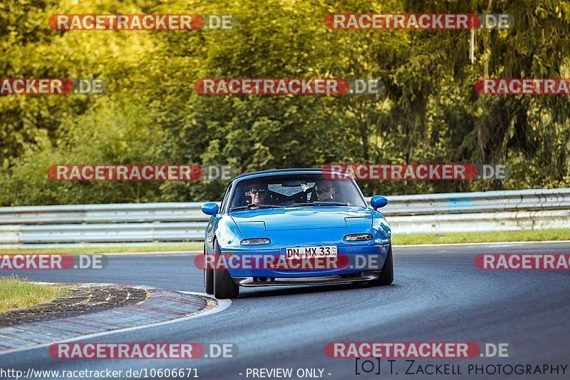 Bild #10606671 - Touristenfahrten Nürburgring Nordschleife (09.09.2020)