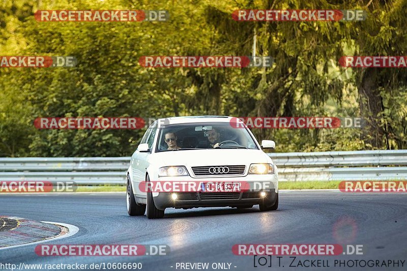 Bild #10606690 - Touristenfahrten Nürburgring Nordschleife (09.09.2020)