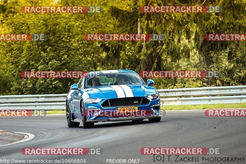 Bild #10606804 - Touristenfahrten Nürburgring Nordschleife (09.09.2020)