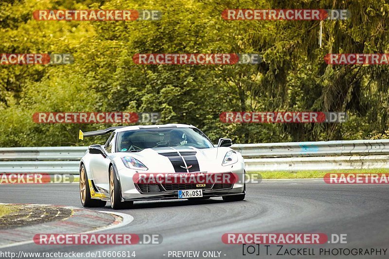 Bild #10606814 - Touristenfahrten Nürburgring Nordschleife (09.09.2020)