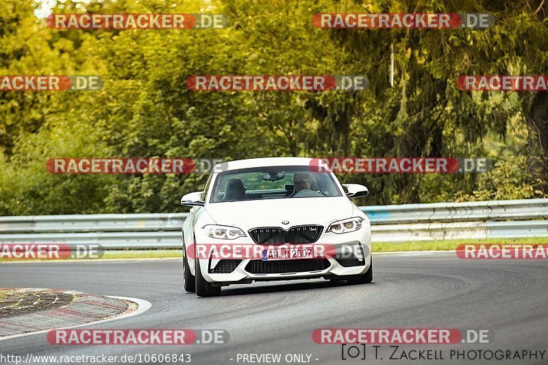 Bild #10606843 - Touristenfahrten Nürburgring Nordschleife (09.09.2020)