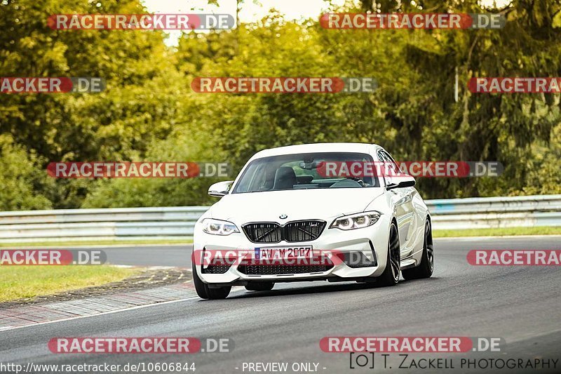 Bild #10606844 - Touristenfahrten Nürburgring Nordschleife (09.09.2020)