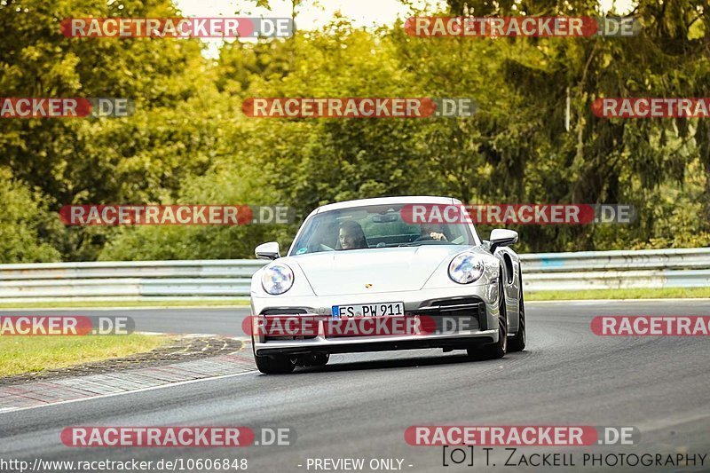 Bild #10606848 - Touristenfahrten Nürburgring Nordschleife (09.09.2020)