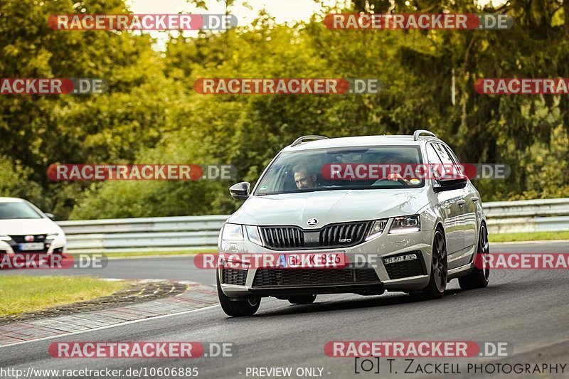 Bild #10606885 - Touristenfahrten Nürburgring Nordschleife (09.09.2020)