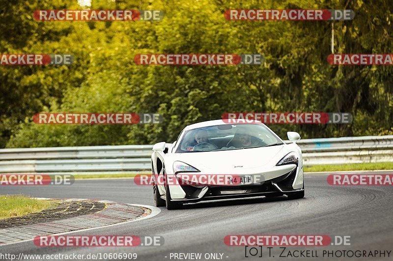 Bild #10606909 - Touristenfahrten Nürburgring Nordschleife (09.09.2020)