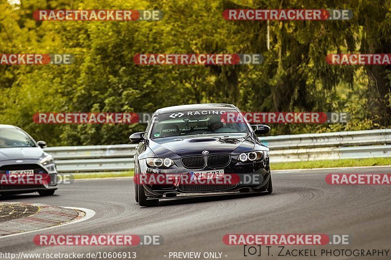 Bild #10606913 - Touristenfahrten Nürburgring Nordschleife (09.09.2020)