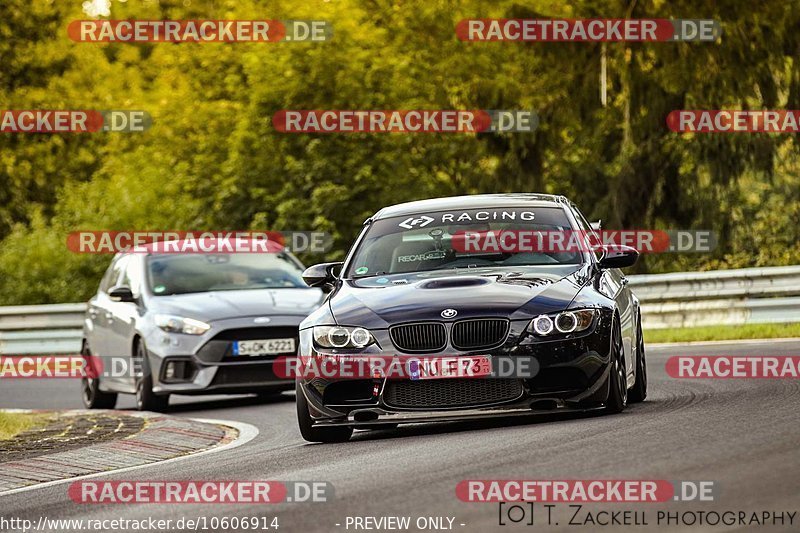 Bild #10606914 - Touristenfahrten Nürburgring Nordschleife (09.09.2020)