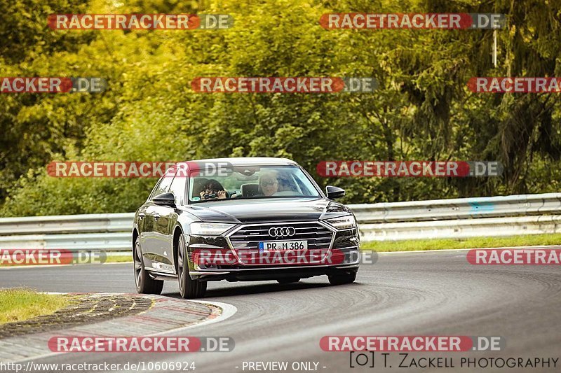 Bild #10606924 - Touristenfahrten Nürburgring Nordschleife (09.09.2020)