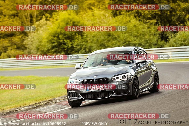 Bild #10606962 - Touristenfahrten Nürburgring Nordschleife (09.09.2020)