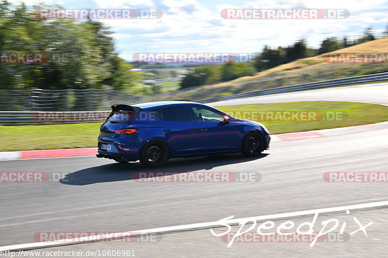 Bild #10606981 - Touristenfahrten Nürburgring Nordschleife (09.09.2020)