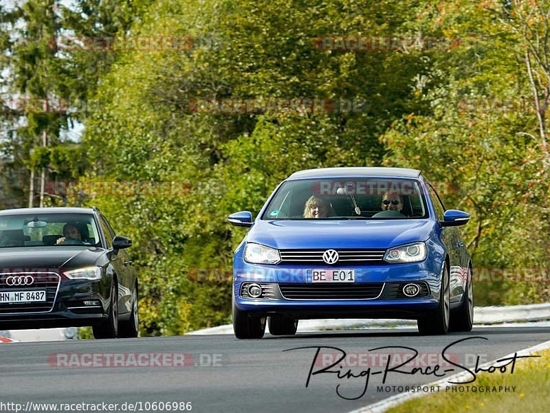 Bild #10606986 - Touristenfahrten Nürburgring Nordschleife (09.09.2020)