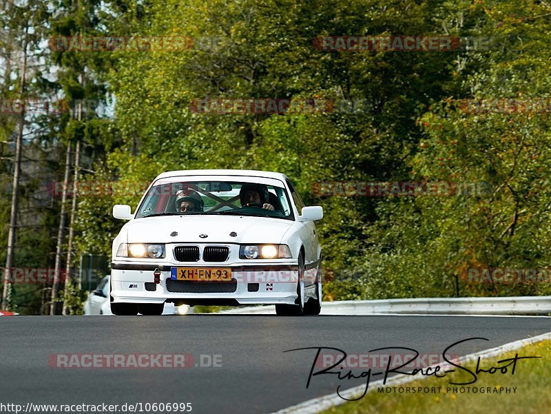 Bild #10606995 - Touristenfahrten Nürburgring Nordschleife (09.09.2020)