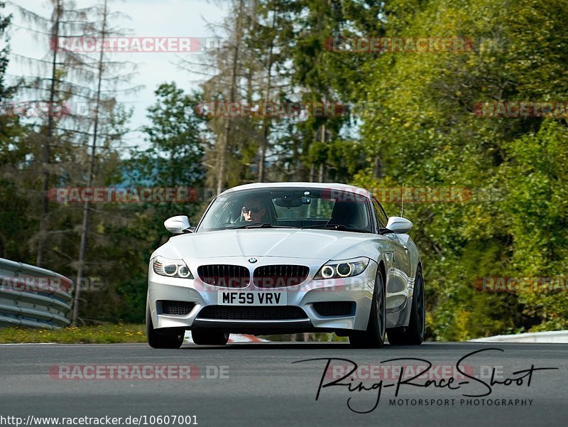 Bild #10607001 - Touristenfahrten Nürburgring Nordschleife (09.09.2020)