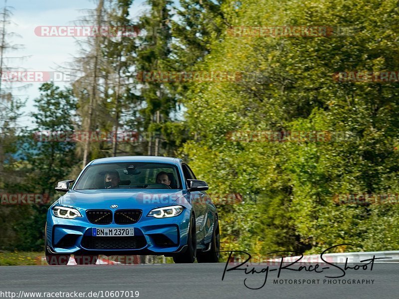 Bild #10607019 - Touristenfahrten Nürburgring Nordschleife (09.09.2020)