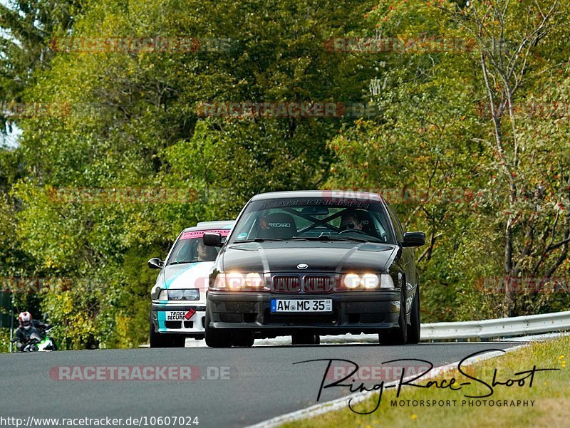 Bild #10607024 - Touristenfahrten Nürburgring Nordschleife (09.09.2020)