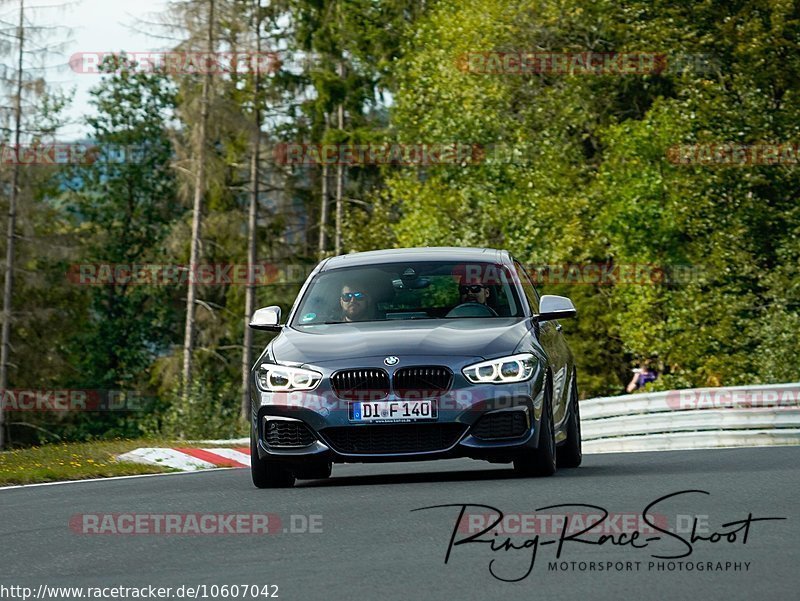 Bild #10607042 - Touristenfahrten Nürburgring Nordschleife (09.09.2020)