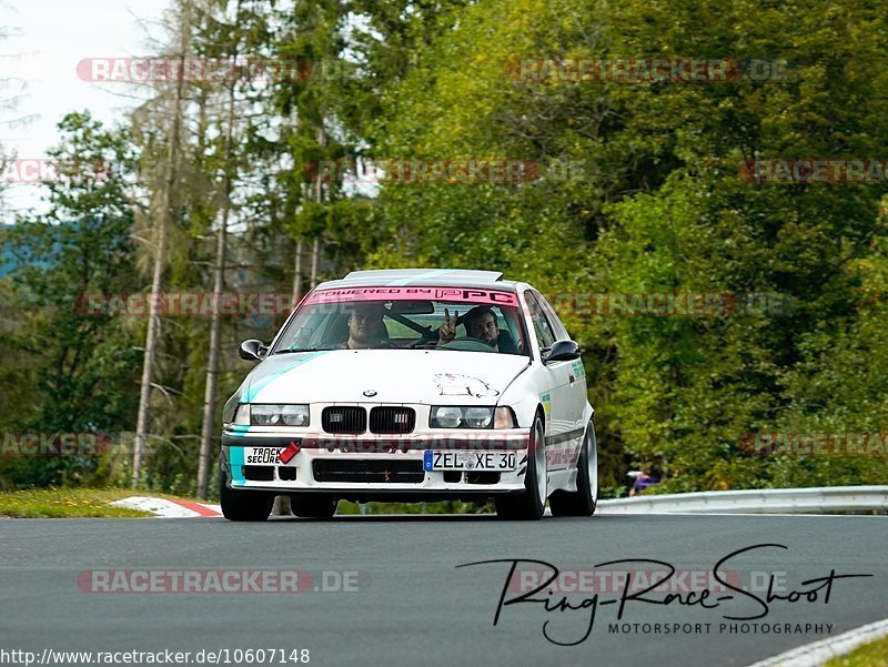 Bild #10607148 - Touristenfahrten Nürburgring Nordschleife (09.09.2020)