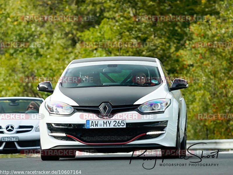 Bild #10607164 - Touristenfahrten Nürburgring Nordschleife (09.09.2020)