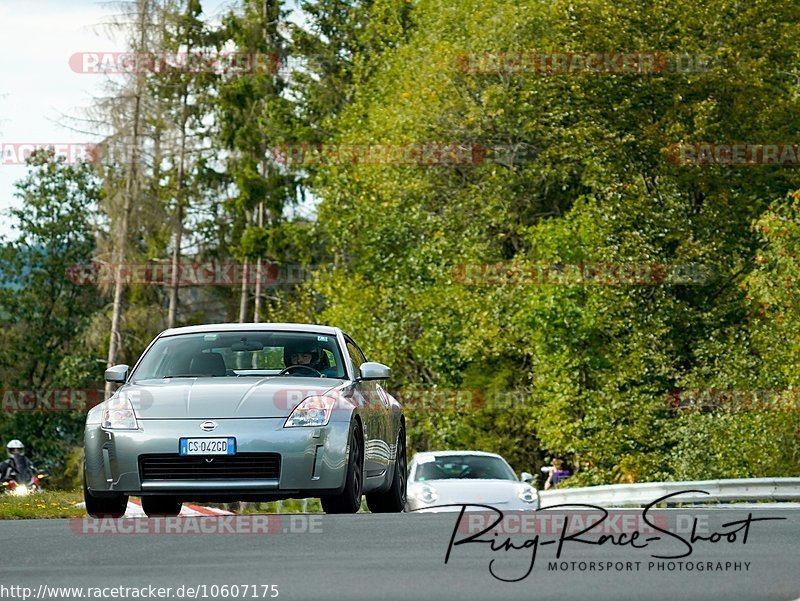 Bild #10607175 - Touristenfahrten Nürburgring Nordschleife (09.09.2020)