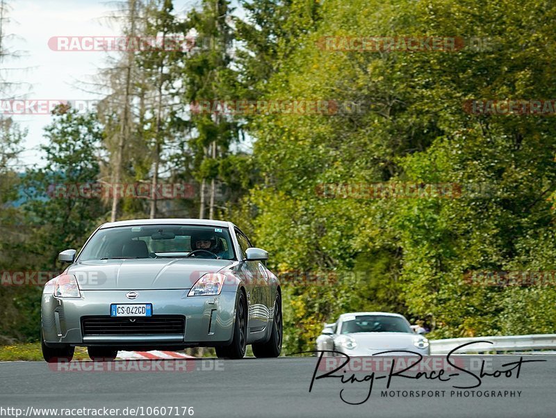 Bild #10607176 - Touristenfahrten Nürburgring Nordschleife (09.09.2020)