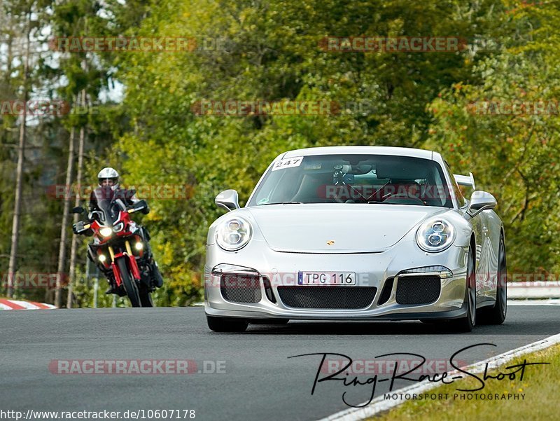 Bild #10607178 - Touristenfahrten Nürburgring Nordschleife (09.09.2020)