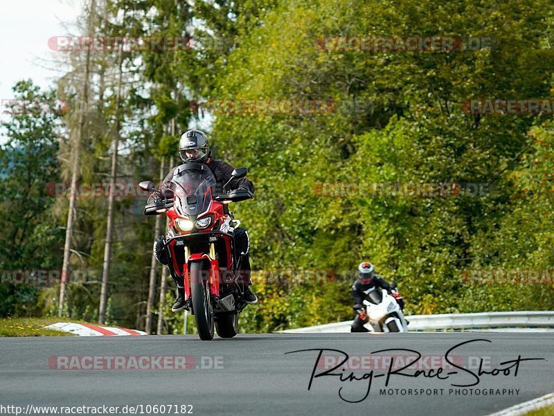 Bild #10607182 - Touristenfahrten Nürburgring Nordschleife (09.09.2020)