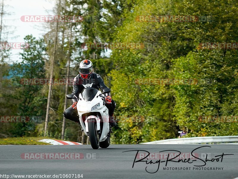 Bild #10607184 - Touristenfahrten Nürburgring Nordschleife (09.09.2020)