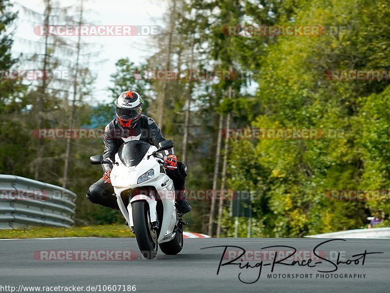 Bild #10607186 - Touristenfahrten Nürburgring Nordschleife (09.09.2020)