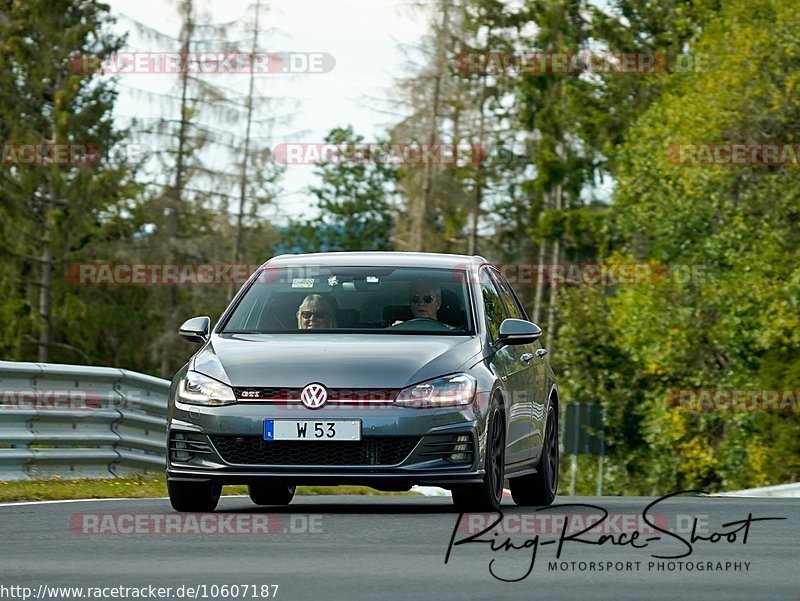 Bild #10607187 - Touristenfahrten Nürburgring Nordschleife (09.09.2020)