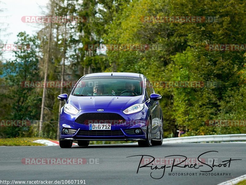 Bild #10607191 - Touristenfahrten Nürburgring Nordschleife (09.09.2020)