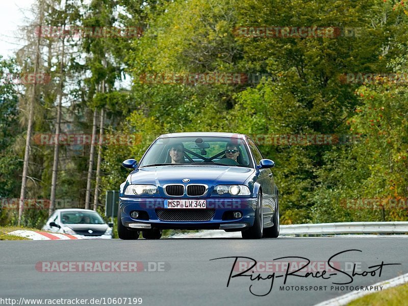 Bild #10607199 - Touristenfahrten Nürburgring Nordschleife (09.09.2020)