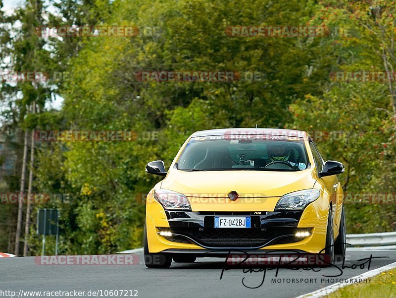 Bild #10607212 - Touristenfahrten Nürburgring Nordschleife (09.09.2020)