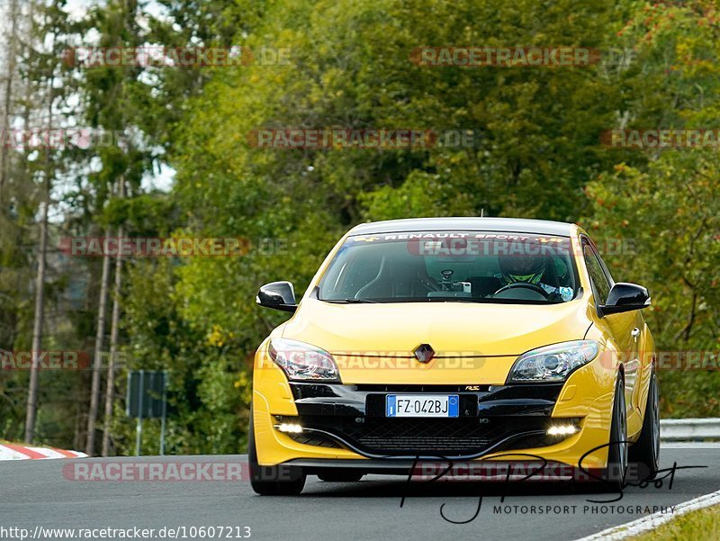 Bild #10607213 - Touristenfahrten Nürburgring Nordschleife (09.09.2020)