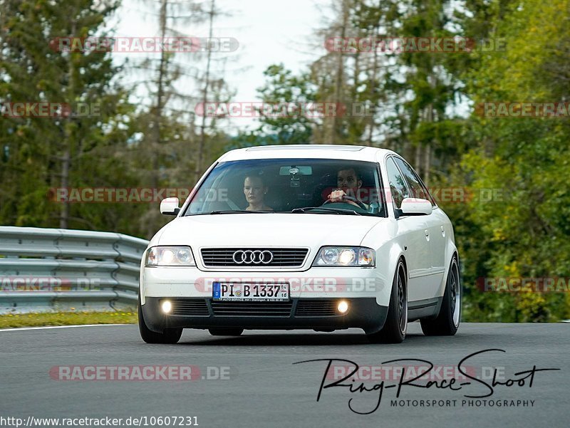 Bild #10607231 - Touristenfahrten Nürburgring Nordschleife (09.09.2020)