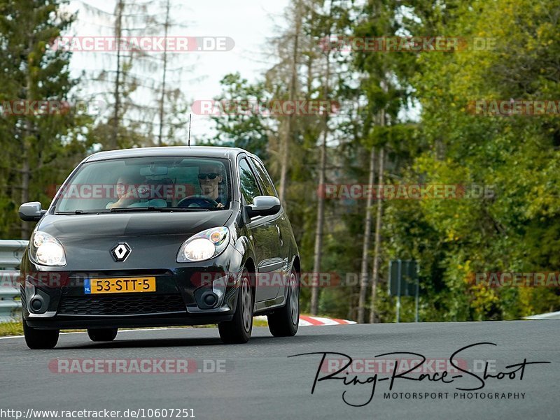 Bild #10607251 - Touristenfahrten Nürburgring Nordschleife (09.09.2020)