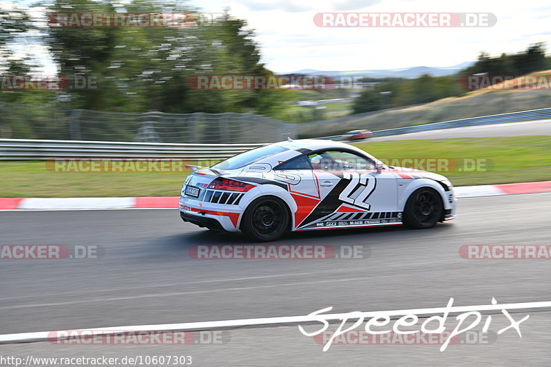 Bild #10607303 - Touristenfahrten Nürburgring Nordschleife (09.09.2020)